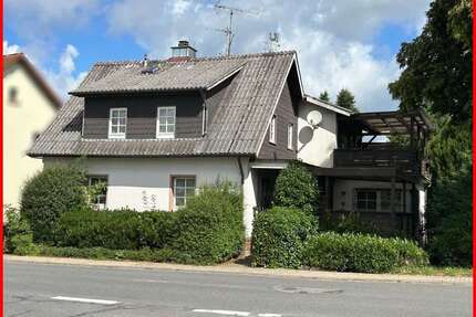 Haus zum Kaufen in Mudau 145.000,00 € 171.77 m²