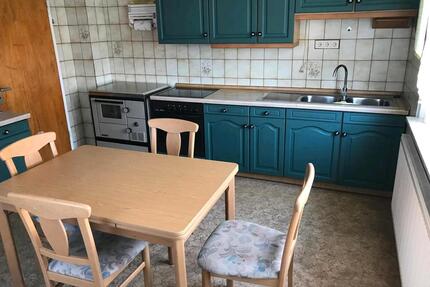 Erdgeschosswohnung in 92271 Großschönbrunn - Gebenbach