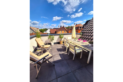 Wohnung zum Mieten in Backnang 1.185,00 € 99.15 m²