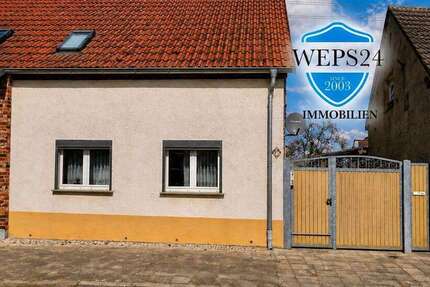 Haus zum Kaufen in Tangerhütte 65.888,00 € 78 m²