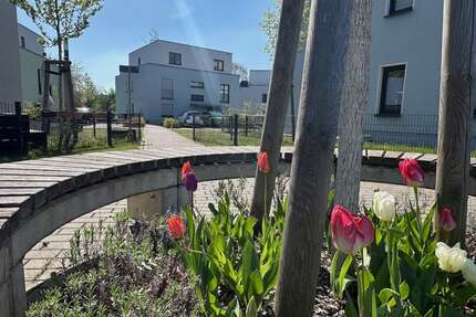 Wohnung zum Mieten in Berlin 1.500,00 € 82.94 m²