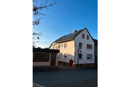 Einfamilienhaus, Bauernhaus zu vermieten - Bad Langensalza