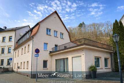 Haus zum Kaufen in Glashütte 210.000,00 € 192 m²