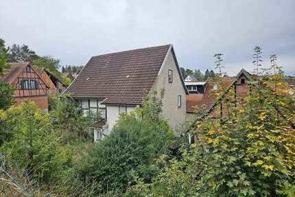 Haus zum Kaufen in Harzgerode 40.000,00 € 154 m²