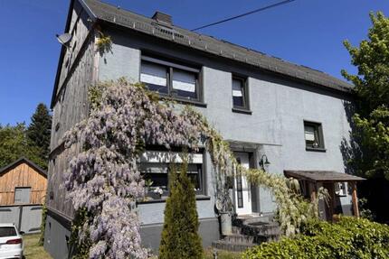 Mietwohnung in Dreifelden - 1.215,00&nbsp;EUR Kaltmiete, ca.&nbsp; 80,00&nbsp;m&sup2; in Malberg (PLZ: 57629)