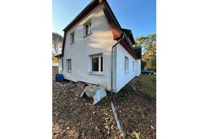 Haus zum Kaufen in Wildau 349.000,00 € 150 m²