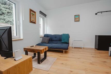 Möblierte ApartmensFerienwohnungen in Magdeburg-flexibel mietbar