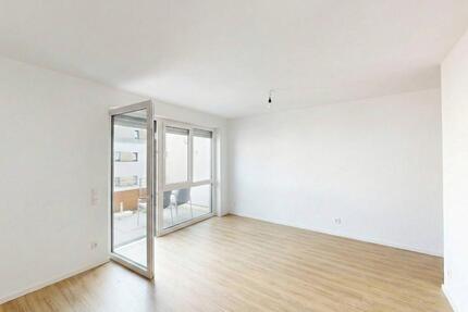 ** Großzügige 2-Zimmer-Wohnung mit Balkon in Bonn-Tannenbusch **