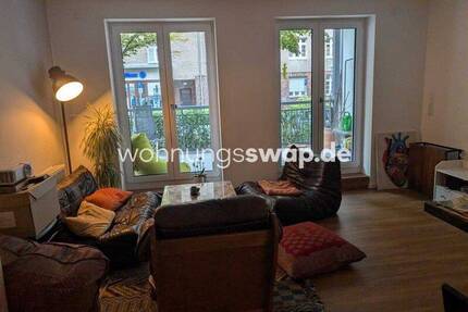 Wohnungsswap - Bismarckstraße - 1.414,00&nbsp;EUR Kaltmiete, ca.&nbsp; 87,00&nbsp;m&sup2;&nbsp;Wohnfl&auml;che in Berlin (PLZ: 12157) Steglitz