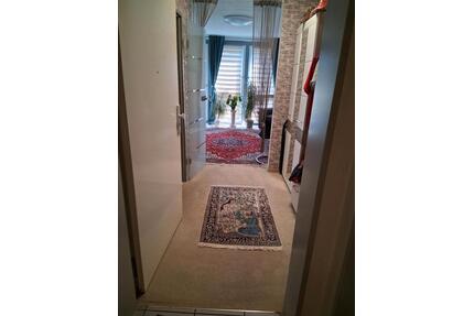 1 Apartment, 28 qm, in Königsbrunn zu verk. v. privat
