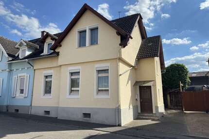 Haus zum Kaufen in Miltenberg 169.000,00 € 138 m²