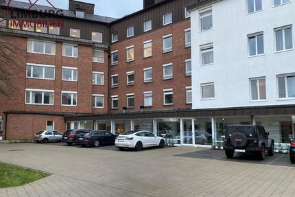 Betreutes Wohnen - Appartment im ehemaligen Marienkrankenhaus - Nordhorn