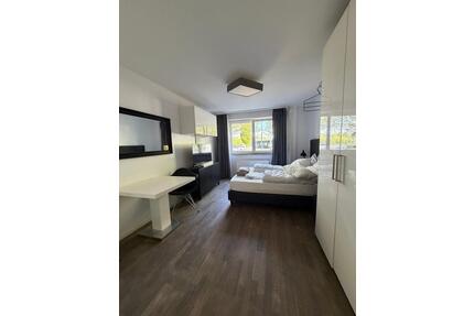 ALL INCLUSIVE Apartment Offenbach – möbliert - Offenbach am Main