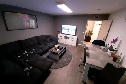 3 Zimmer Wohnung - 550,00&nbsp;EUR Kaltmiete, ca.&nbsp; 67,00&nbsp;m&sup2; in Höxter (PLZ: 37671)