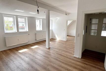 Einziehen und wohlfühlen: Helle 3-Zimmer-Wohnung für 1–2 Personen in stadtnaher Lage - Darmstadt Darmstadt-Ost
