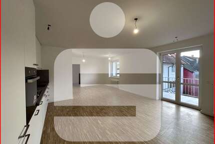 Wohnung zum Mieten in Wehr 1.200,00 € 99.8 m²