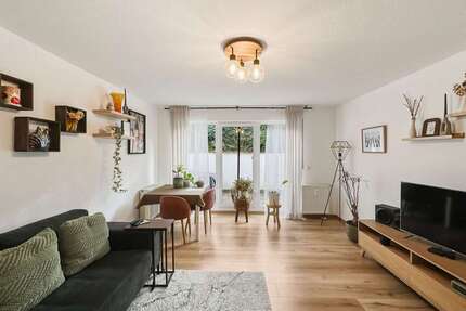 Wohnung zum Kaufen in Dresden 198.000,00 € 62.12 m²