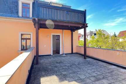 Wohnung zum Mieten in Heidenau 480,00 € 63.67 m²