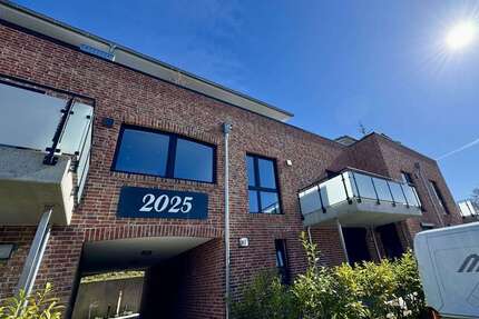 Wohnung zum Mieten in Boostedt 1.526,00 € 109 m²