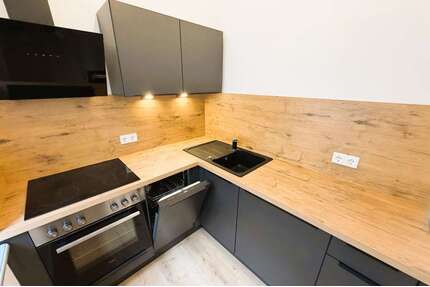 Wohnung zum Mieten in Dresden 450,00 € 33 m²