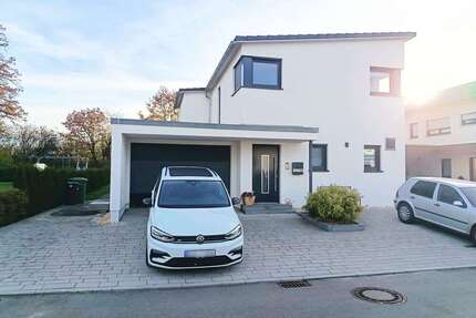 Haus zum Kaufen in Ostrach 698.000,00 € 150.65 m²