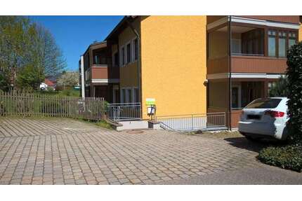 Wohnung zum Kaufen in Ruhstorf 170.000,00 € 122 m²