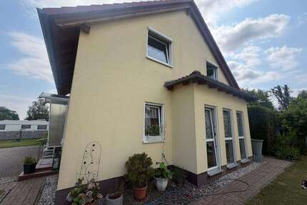 Haus zum Kaufen in Weimar 398.000,00 € 106 m²