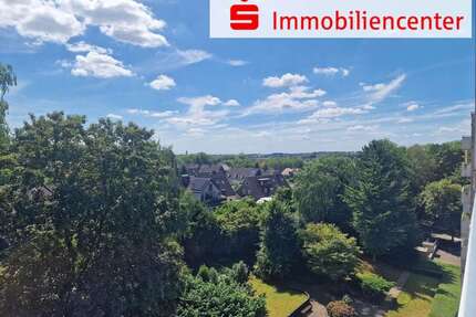 Wohnung zum Kaufen in Recklinghausen 129.000,00 € 84.55 m²