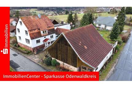 Haus zum Kaufen in Michelstadt 415.000,00 € 284.16 m²