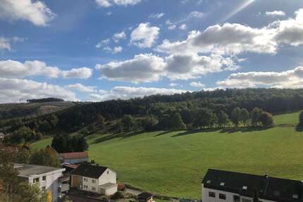 Wohnung zum Mieten in Lüdenscheid 470,00 € 79 m²