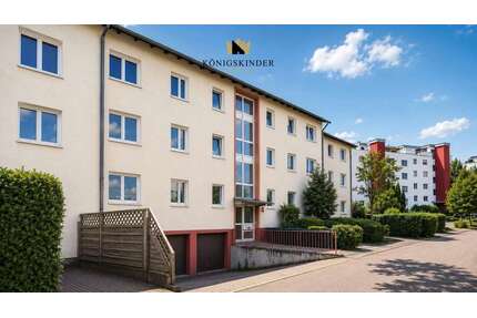 Wohnung zum Kaufen in Bietigheim-Bissingen 359.000,00 € 91.96 m²