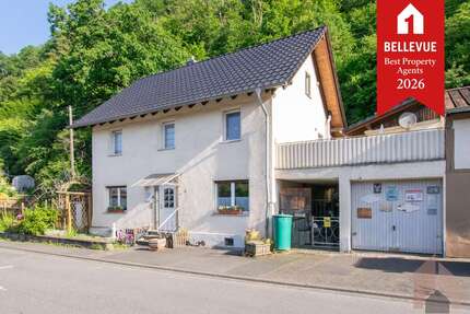Haus zum Kaufen in Eitorf 220.000,00 € 222 m²