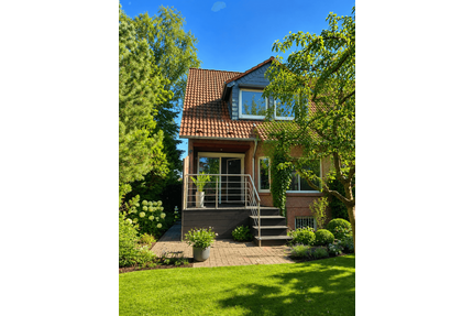 Haus zum Kaufen in Hannover 565.000,00 € 120 m²
