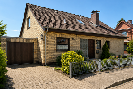 Haus zum Kaufen in Ratzeburg 339.000,00 € 170.45 m²