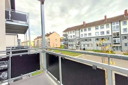 Wohnung zum Mieten in Minden 499,00 € 36.99 m²