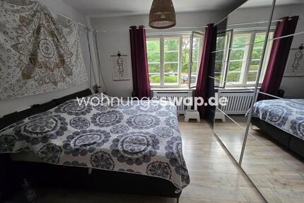 Wohnungsswap - 3 Zimmer, 80 m² - Wasgenstraße, Berlin