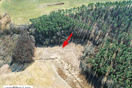 Grundstücke in 18292 Kuchelmiẞ OT Ahrenshagen - Krakow am See