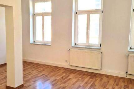 Helle 3-Zimmer-Wohnung in zentraler Lage von Wurzen