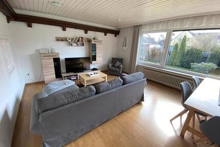 FerienhausFerienwohnung, 7 Personen, Heide Park Soltau