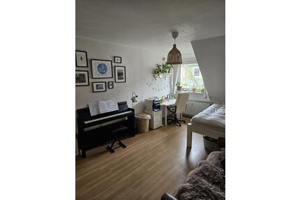 Wohnung Innenstadt Osnabrück, nahe Schlossgarten