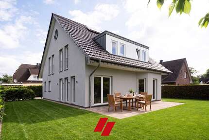 Haus zum Kaufen in Bremen 750.000,00 € 205 m²