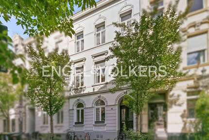 Haus zum Kaufen in Bonn - Nordstadt 1.890.000,00 € 299 m²