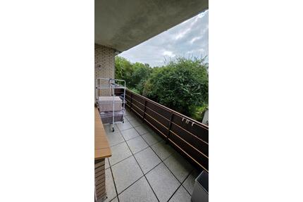 Nachmieter für 3-Zimmer Wohnung in Brunsbüttel ab 01.10.2026
