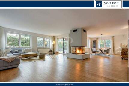 Eine neue Dimension von Größe und Raum: Ihr modernes Zuhause in bester Lage!!! - Kelkheim (Taunus)