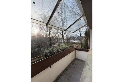 Mietwohnung in der Josephinenstraße - Bochum Bochum-Nord