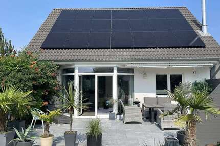 Haus zum Kaufen in Grevesmühlen 350.000,00 € 111 m²