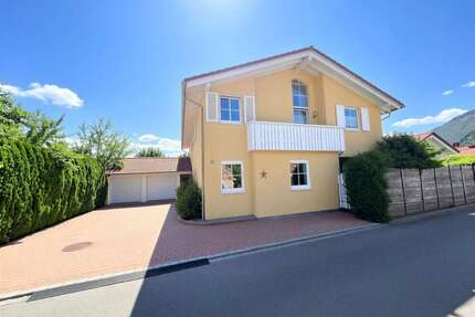 Haus zum Kaufen in Pfronten 1.499.500,00 € 320 m²