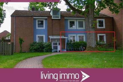 Wohnung zum Kaufen in Oldenburg (Oldb) 250.000,00 € 80.68 m²