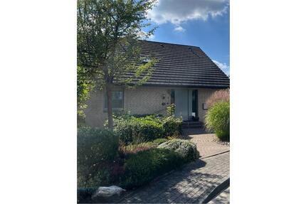 Einfamilienhaus in bester Lage von Halle