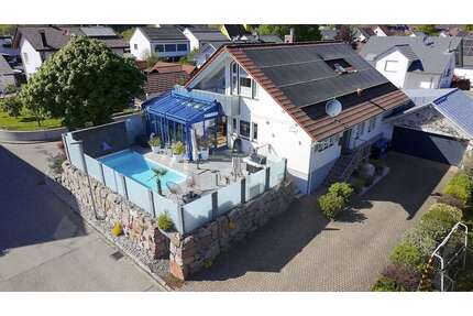 Haus zum Kaufen in Schopfheim 949.000,00 € 218 m²